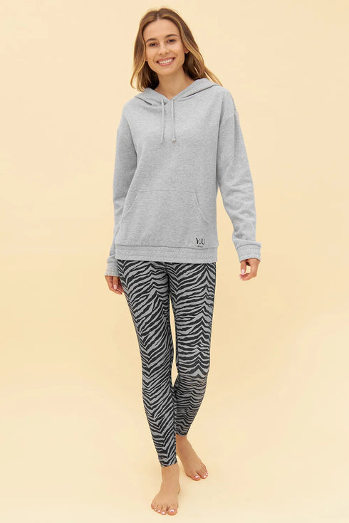 Rosch Nos Hoodie